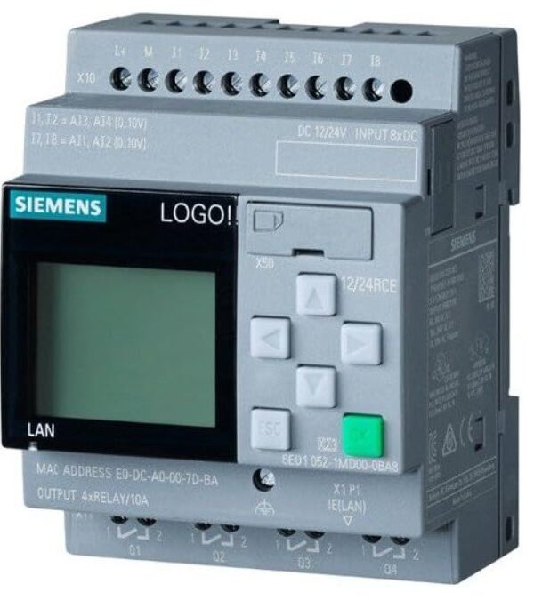 plc logo 8 siemens