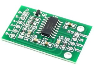 transmisor para celda de carga