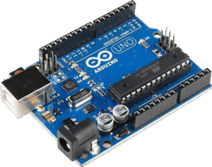 arduino uno r3