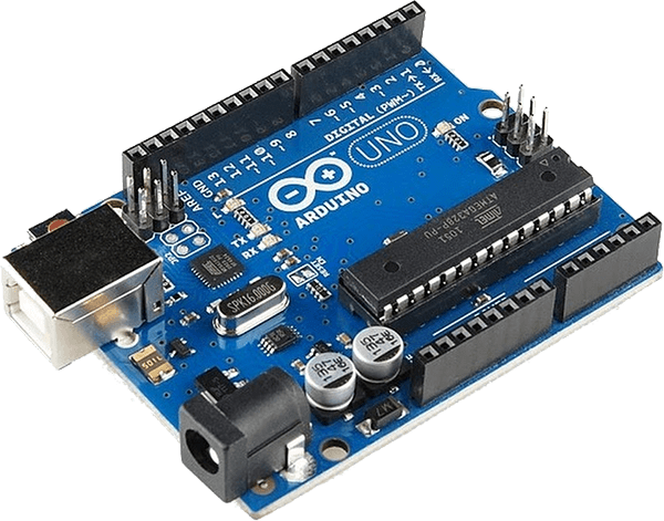 arduino uno r3
